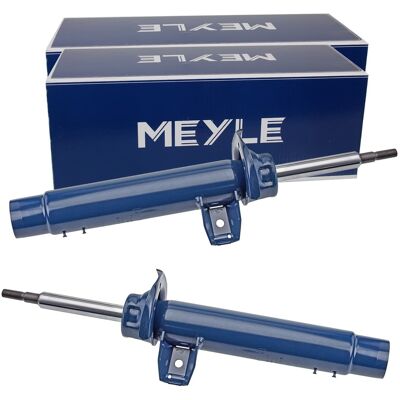 2x Meyle Gasdruck Stoßdämpfer Vorne Links Rechts Passend Für Bmw X1: Stoßdämpfer Abakus: 23201380 Al-ko: 307625 Ashika: Ma00864 Bilstein: 22183842 Bil 2x Meyle Gasdruck Stoßdämpfer Vorne Links Rechts Passend Für Bmw X1: Stoßdämpfer Abakus: 23201380 Al-ko: 307625 Ashika: Ma00864 Bilstein: 22183842 Bil