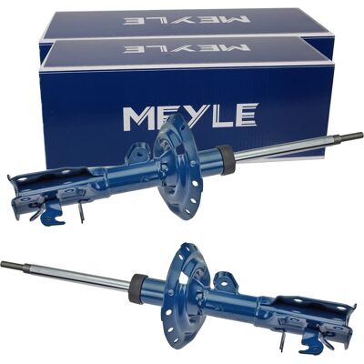 2x Meyle Gasdruck Stoßdämpfer Vorne Links Rechts Passend Für Honda Jazz: Stoßdämpfer Abakus: 23201251 Al-ko: 304255 Ashika: Ma40051 Bilstein: 22213808 2x Meyle Gasdruck Stoßdämpfer Vorne Links Rechts Passend Für Honda Jazz: Stoßdämpfer Abakus: 23201251 Al-ko: 304255 Ashika: Ma40051 Bilstein: 22213808