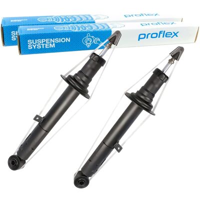 2x Proflex Automotive Gasdruck Stoßdämpfer Vorne Passend Für Lexus Is: Stoßdämpfer Ashika: Ma22008 Bogap: T3410102 Daco: 452101r Frankberg: 5481fb0073 2x Proflex Automotive Gasdruck Stoßdämpfer Vorne Passend Für Lexus Is: Stoßdämpfer Ashika: Ma22008 Bogap: T3410102 Daco: 452101r Frankberg: 5481fb0073