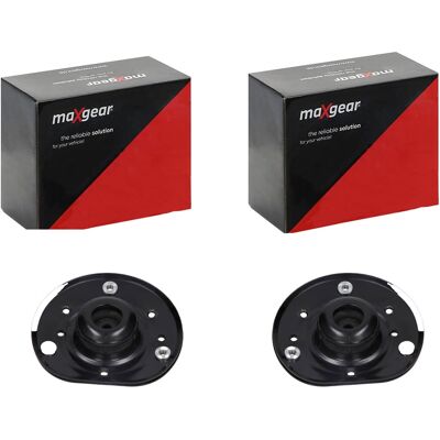 2x Maxgear Stoßdämpfer Domlager+protection Kit Vorne Für Ford Mondeo 4 Volvo V70: Stoßdämpfer Abakus: 23201065 Abakus: 23201070 Al-ko: 302995 Ap Xener 2x Maxgear Stoßdämpfer Domlager+protection Kit Vorne Für Ford Mondeo 4 Volvo V70: Stoßdämpfer Abakus: 23201065 Abakus: 23201070 Al-ko: 302995 Ap Xener