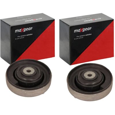2 Maxgear Stossdämpfer Domlager+service Hinten Passend Für Bmw 5 E60 M-technik: Staubschutzsatz, Stoßdämpfer Ashika: 159000103 Autofren Seinsa: D5130 2 Maxgear Stossdämpfer Domlager+service Hinten Passend Für Bmw 5 E60 M-technik: Staubschutzsatz, Stoßdämpfer Ashika: 159000103 Autofren Seinsa: D5130