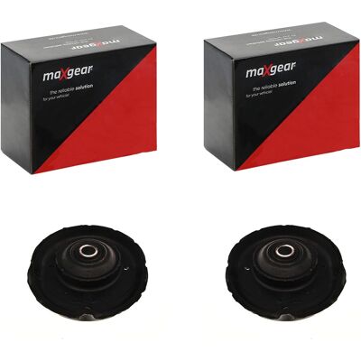 2x Maxgear Stossdämpfer+domlager Vorne Für Peugeot 207/207+ Sw/cc Citroen C3: Stoßdämpfer Abakus: 23201197 Abakus: 23201309 Al-ko: 302354 Al-ko: 30235 2x Maxgear Stossdämpfer+domlager Vorne Für Peugeot 207/207+ Sw/cc Citroen C3: Stoßdämpfer Abakus: 23201197 Abakus: 23201309 Al-ko: 302354 Al-ko: 30235