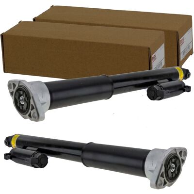 2x Nty Gas-stoßdämpfer Hinten Passend Für Mercedes C-klasse: Stoßdämpfer Arnott: Sk3389 Ashika: Maas252 Japanparts: Mmas252 Japko: Mjas252 Mercedes-be 2x Nty Gas-stoßdämpfer Hinten Passend Für Mercedes C-klasse: Stoßdämpfer Arnott: Sk3389 Ashika: Maas252 Japanparts: Mmas252 Japko: Mjas252 Mercedes-be