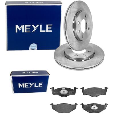 Meyle Bremsenset 239mm Vorne Passend Für Vw Polo 6n1 6n2 + Lupo Seat Arosa: Bremsscheibe A.b.s.: 16541 Abakus: 23103025 Abakus: 231030252 Aic: 53616 A Meyle Bremsenset 239mm Vorne Passend Für Vw Polo 6n1 6n2 + Lupo Seat Arosa: Bremsscheibe A.b.s.: 16541 Abakus: 23103025 Abakus: 231030252 Aic: 53616 A