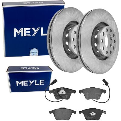 Meyle Bremsscheiben 323mm + Beläge Vorne Passend Für Audi A8 4e Bj. 2002-2004: Bremsscheibe A.b.s.: 16929 A.b.s.: 17498 Aisin: T6f1506s Ashika: 600009 Meyle Bremsscheiben 323mm + Beläge Vorne Passend Für Audi A8 4e Bj. 2002-2004: Bremsscheibe A.b.s.: 16929 A.b.s.: 17498 Aisin: T6f1506s Ashika: 600009