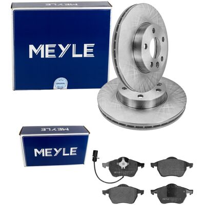 Meyle Bremsenset 288mm Vorne Passend Für Vw Sharan Ford Galaxy Seat Alhambra: Bremsscheibe A.b.s.: 16297 Abakus: 23103034 Abakus: 231030342 Aic: 52742 Meyle Bremsenset 288mm Vorne Passend Für Vw Sharan Ford Galaxy Seat Alhambra: Bremsscheibe A.b.s.: 16297 Abakus: 23103034 Abakus: 231030342 Aic: 52742
