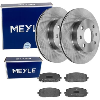 Meyle Bremsscheiben 241mm + Beläge Vorne Passend Für Hyundai I10 Pa: Bremsscheibe A.b.s.: 17643 Abakus: 23103123 Abakus: 231031232 Ackoja: A5380006 Ai Meyle Bremsscheiben 241mm + Beläge Vorne Passend Für Hyundai I10 Pa: Bremsscheibe A.b.s.: 17643 Abakus: 23103123 Abakus: 231031232 Ackoja: A5380006 Ai