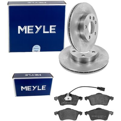 Meyle Bremsenset 280mm Vorne Passend Für Vw T4 Transporter Multivan Bus: Bremsscheibe A.b.s.: 16657 Abakus: 23103281 Aic: 53662 Aisin: X6f1271s Ap Xen Meyle Bremsenset 280mm Vorne Passend Für Vw T4 Transporter Multivan Bus: Bremsscheibe A.b.s.: 16657 Abakus: 23103281 Aic: 53662 Aisin: X6f1271s Ap Xen