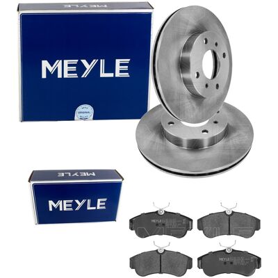 Meyle Bremsenset 280mm Vorne Passend Für Nissan Almera N16 + Primera P11: Bremsscheibe A.b.s.: 16913 Ackoja: A3880002 Aisin: B6f1306s Ap Xenergy: X602 Meyle Bremsenset 280mm Vorne Passend Für Nissan Almera N16 + Primera P11: Bremsscheibe A.b.s.: 16913 Ackoja: A3880002 Aisin: B6f1306s Ap Xenergy: X602