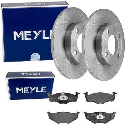 Meyle Bremsscheiben 239mm Voll + Beläge Vorne Passend Für Seat Arosa 6h: Bremsscheibe A.b.s.: 16542 Aic: 53661 Aisin: X6f2073s Ap Xenergy: X601055 Ash Meyle Bremsscheiben 239mm Voll + Beläge Vorne Passend Für Seat Arosa 6h: Bremsscheibe A.b.s.: 16542 Aic: 53661 Aisin: X6f2073s Ap Xenergy: X601055 Ash