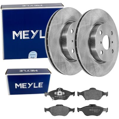 Meyle Bremsscheiben 258mm + Beläge Vorne Passend Für Toyota Yaris P9 P13: Bremsscheibe A.b.s.: 17922 Abakus: 23103082 Abakus: 231030822 Ackoja: A70800 Meyle Bremsscheiben 258mm + Beläge Vorne Passend Für Toyota Yaris P9 P13: Bremsscheibe A.b.s.: 17922 Abakus: 23103082 Abakus: 231030822 Ackoja: A70800