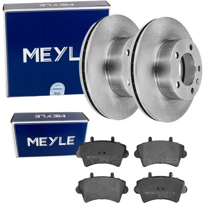 Meyle Bremsscheiben + Beläge Vorne Passend Für Renault Master 2 + Opel Movano A: Bremsscheibe A.b.s.: 17159 Abakus: 23103142 Abakus: 231031422 Aisin: Meyle Bremsscheiben + Beläge Vorne Passend Für Renault Master 2 + Opel Movano A: Bremsscheibe A.b.s.: 17159 Abakus: 23103142 Abakus: 231031422 Aisin: