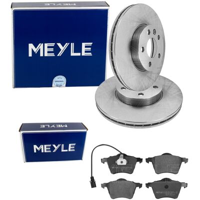 Meyle Bremsenset 300mm Vorne Passend Für Vw Sharan Ford Galaxy Alhambra: Bremsscheibe A.b.s.: 17355 Abakus: 23103032 Abakus: 231030322 Aisin: X6f2063s Meyle Bremsenset 300mm Vorne Passend Für Vw Sharan Ford Galaxy Alhambra: Bremsscheibe A.b.s.: 17355 Abakus: 23103032 Abakus: 231030322 Aisin: X6f2063s