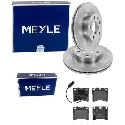 Meyle Bremsenset 280mm Vorne Passend Für Vw T4 Transporter Multivan Kasten: Bremsscheibe A.b.s.: 16657 Abakus: 23103281 Aic: 53662 Aisin: X6f1271s Ap Meyle Bremsenset 280mm Vorne Passend Für Vw T4 Transporter Multivan Kasten: Bremsscheibe A.b.s.: 16657 Abakus: 23103281 Aic: 53662 Aisin: X6f1271s Ap