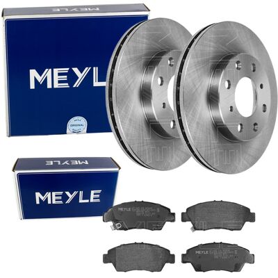 Meyle Bremsscheiben 240mm + Beläge Vorne Passend Für Honda Jazz 2 Gd Logo City: Bremsscheibe A.b.s.: 17359 Abakus: 23103218 Abakus: 231032182 Ackoja: Meyle Bremsscheiben 240mm + Beläge Vorne Passend Für Honda Jazz 2 Gd Logo City: Bremsscheibe A.b.s.: 17359 Abakus: 23103218 Abakus: 231032182 Ackoja: