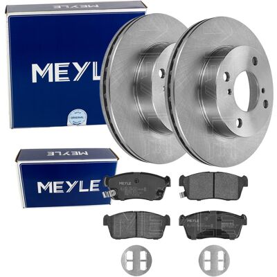 Meyle Bremsscheiben 231mm + Beläge Vorne Passend Für Nissan Pixo + Alto Vii Gf: Bremsscheibe A.b.s.: 18021 Ackoja: A3840009 Aisin: H6f1992s Ap Xenergy Meyle Bremsscheiben 231mm + Beläge Vorne Passend Für Nissan Pixo + Alto Vii Gf: Bremsscheibe A.b.s.: 18021 Ackoja: A3840009 Aisin: H6f1992s Ap Xenergy