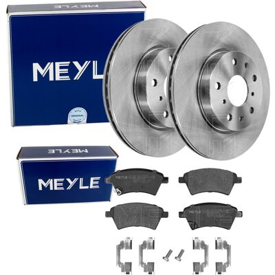 Meyle Bremsscheiben 280mm + Beläge Vorne Passend Für Fiat Sedici Bj. 2006-2014: Bremsscheibe A.b.s.: 17707 A.b.s.: 18102 Abakus: 23103116 Abakus: 2310 Meyle Bremsscheiben 280mm + Beläge Vorne Passend Für Fiat Sedici Bj. 2006-2014: Bremsscheibe A.b.s.: 17707 A.b.s.: 18102 Abakus: 23103116 Abakus: 2310