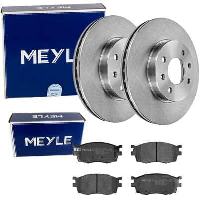 Meyle Bremsscheiben 256mm + Beläge Vorne Passend Für Hyundai I20 Pb: Bremsscheibe A.b.s.: 17724 Abakus: 23103117 Abakus: 231031172 Ackoja: A5280006 Ai Meyle Bremsscheiben 256mm + Beläge Vorne Passend Für Hyundai I20 Pb: Bremsscheibe A.b.s.: 17724 Abakus: 23103117 Abakus: 231031172 Ackoja: A5280006 Ai
