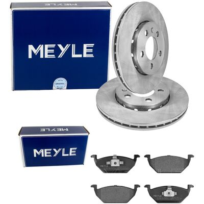 Meyle Bremsenset 256mm Vorne Passend Für Skoda Fabia Rapid Seat Cordoba Ibiza: Bremsscheibe A.b.s.: 16880 Abakus: 23103001 Abakus: 231030012 Aic: 5209 Meyle Bremsenset 256mm Vorne Passend Für Skoda Fabia Rapid Seat Cordoba Ibiza: Bremsscheibe A.b.s.: 16880 Abakus: 23103001 Abakus: 231030012 Aic: 5209