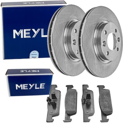 Meyle Bremsscheiben + Beläge Vorne Passend Für Renault Twingo 3 + Smart 453: Bremsbelagsatz, Scheibenbremse A.b.s.: 37961 Abakus: 23101160 Abakus: 231 Meyle Bremsscheiben + Beläge Vorne Passend Für Renault Twingo 3 + Smart 453: Bremsbelagsatz, Scheibenbremse A.b.s.: 37961 Abakus: 23101160 Abakus: 231