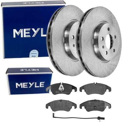 Meyle Bremsscheiben 320mm + Beläge Vorne Passend Für Audi Q5 8r Bj. 2008 - 2011: Bremsscheibe A.b.s.: 17777 Abakus: 23103151 Abakus: 231031512 Ap Xene Meyle Bremsscheiben 320mm + Beläge Vorne Passend Für Audi Q5 8r Bj. 2008 - 2011: Bremsscheibe A.b.s.: 17777 Abakus: 23103151 Abakus: 231031512 Ap Xene