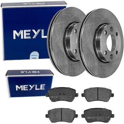 Meyle Bremsscheiben 258mm + Beläge Vorne Passend Für Renault Grand / Kangoo 2: Bremsscheibe A.b.s.: 18155 Abakus: 23103148 Abakus: 231031482 Aisin: U6 Meyle Bremsscheiben 258mm + Beläge Vorne Passend Für Renault Grand / Kangoo 2: Bremsscheibe A.b.s.: 18155 Abakus: 23103148 Abakus: 231031482 Aisin: U6