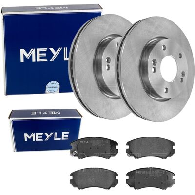 Meyle Bremsscheiben 280mm + Beläge Vorne Passend Für Hyundai Tucson Jm: Bremsscheibe A.b.s.: 18151 Abakus: 23103072 Abakus: 231030722 Ackoja: A522504 Meyle Bremsscheiben 280mm + Beläge Vorne Passend Für Hyundai Tucson Jm: Bremsscheibe A.b.s.: 18151 Abakus: 23103072 Abakus: 231030722 Ackoja: A522504