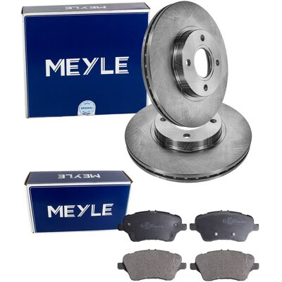 Meyle Bremsenset 278mm Vorne Passend Für Ford Transit / Tourneo Courier: Bremsbelagsatz, Scheibenbremse A.b.s.: 37956 Abakus: 23101186 Abakus: 2310127 Meyle Bremsenset 278mm Vorne Passend Für Ford Transit / Tourneo Courier: Bremsbelagsatz, Scheibenbremse A.b.s.: 37956 Abakus: 23101186 Abakus: 2310127