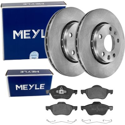 Meyle Bremsscheiben 280mm + Beläge Vorne Passend Für Renault Laguna 3: Bremsscheibe A.b.s.: 17976 Abakus: 23103024 Abakus: 231030242 Aic: 59084 Aisin: Meyle Bremsscheiben 280mm + Beläge Vorne Passend Für Renault Laguna 3: Bremsscheibe A.b.s.: 17976 Abakus: 23103024 Abakus: 231030242 Aic: 59084 Aisin: