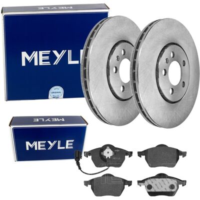 Meyle Bremsscheiben+beläge Vorne Passend Für Vw Golf 3 Passat 35i Vento Nur Gt: Bremsscheibe A.b.s.: 16265 Aisin: X6f2081s Ashika: 60000950c Ate: 2401 Meyle Bremsscheiben+beläge Vorne Passend Für Vw Golf 3 Passat 35i Vento Nur Gt: Bremsscheibe A.b.s.: 16265 Aisin: X6f2081s Ashika: 60000950c Ate: 2401