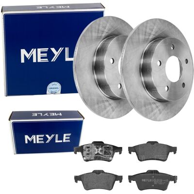 Meyle Bremsscheiben 278mm + Beläge Hinten Passend Für Nissan Primera P12 + Wp12: Bremsscheibe A.b.s.: 17441 Abakus: 23104015 Abakus: 231040152 Aisin: Meyle Bremsscheiben 278mm + Beläge Hinten Passend Für Nissan Primera P12 + Wp12: Bremsscheibe A.b.s.: 17441 Abakus: 23104015 Abakus: 231040152 Aisin: