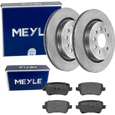 Meyle Bremsscheiben 292mm + Beläge Hinten Passend Für Fiat Croma 194: Bremsscheibe A.b.s.: 17371 Abakus: 23104127 Abakus: 231041272 Aisin: P6r981s Ap Meyle Bremsscheiben 292mm + Beläge Hinten Passend Für Fiat Croma 194: Bremsscheibe A.b.s.: 17371 Abakus: 23104127 Abakus: 231041272 Aisin: P6r981s Ap