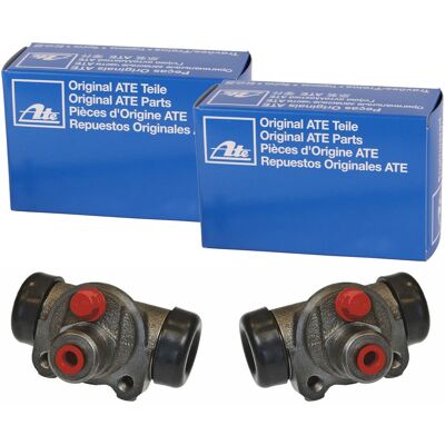 Ate Bremszylinder 15,9mm für Citroën 2CV, Ami, Dyane - Bremsteil Ate Bremszylinder 15,9mm für Citroën 2CV, Ami, Dyane - Bremsteil
