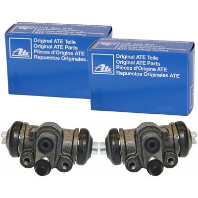 Kia Mazda Bremszylinder - 17,5mm Gusseisen Kia Mazda Bremszylinder - 17,5mm Gusseisen