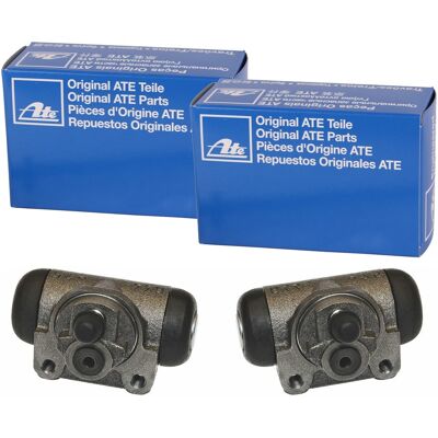 Ate 22,2mm Radbremszylinder für Alfa Romeo 145, Fiat Brava - Bremszylinder Ate 22,2mm Radbremszylinder für Alfa Romeo 145, Fiat Brava - Bremszylinder
