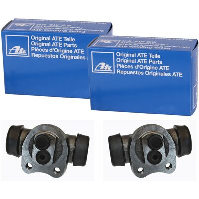 Opel 14,3mm Radbremszylinder - Für Opel Corsa & Kadett Opel 14,3mm Radbremszylinder - Für Opel Corsa & Kadett