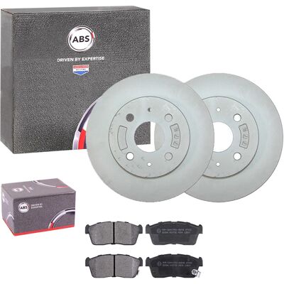 Abs Bremsscheiben 246mm+ Beläge Vorne Passend Für Daihatsu Copen Cuore Sirion: Bremsscheibe A.b.s.: 17794 Aisin: G6f1594s Ap Xenergy: X602756 Ashika: Abs Bremsscheiben 246mm+ Beläge Vorne Passend Für Daihatsu Copen Cuore Sirion: Bremsscheibe A.b.s.: 17794 Aisin: G6f1594s Ap Xenergy: X602756 Ashika: