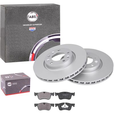 Abs Bremsscheiben 283mm + Beläge Vorne Passend Für Citroen C4 Grand / Picasso: Bremsscheibe A.b.s.: 18442 Abakus: 23103162 Abakus: 231031622 Abakus: 2 Abs Bremsscheiben 283mm + Beläge Vorne Passend Für Citroen C4 Grand / Picasso: Bremsscheibe A.b.s.: 18442 Abakus: 23103162 Abakus: 231031622 Abakus: 2