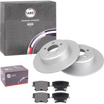 Abs Bremsscheiben 320mm + Beläge Hinten Passend Für Chrysler 300c Kombi Touring: Bremsscheibe A.b.s.: 17839 A.b.s.: 17904 Ap: 15060v Ap: 25418v Ap: 25 Abs Bremsscheiben 320mm + Beläge Hinten Passend Für Chrysler 300c Kombi Touring: Bremsscheibe A.b.s.: 17839 A.b.s.: 17904 Ap: 15060v Ap: 25418v Ap: 25