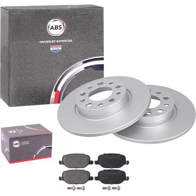 Abs Bremsscheiben 278mm + Beläge Hinten Passend Für Alfa 159 + Brera + Spider: Bremsbelagsatz, Scheibenbremse A.b.s.: 37317 Abakus: 23102257 Aisin: Bp Abs Bremsscheiben 278mm + Beläge Hinten Passend Für Alfa 159 + Brera + Spider: Bremsbelagsatz, Scheibenbremse A.b.s.: 37317 Abakus: 23102257 Aisin: Bp