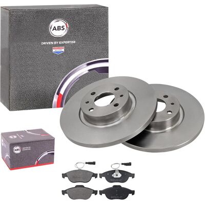 Abs Bremsscheiben 281mm+ Beläge Vorne Passend Für Lancia Lybra 839 Limo Kombi: Bremsbelagsatz, Scheibenbremse A.b.s.: 37064 Aisin: Bpfi1030 Alfa Romeo Abs Bremsscheiben 281mm+ Beläge Vorne Passend Für Lancia Lybra 839 Limo Kombi: Bremsbelagsatz, Scheibenbremse A.b.s.: 37064 Aisin: Bpfi1030 Alfa Romeo