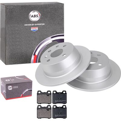 Abs Bremsscheiben 260mm + Beläge Hinten Passend Für Opel Astra F Vectra A: Bremsbelagsatz, Scheibenbremse A.b.s.: 36694 Ap Xenergy: X40385 Ashika: 510 Abs Bremsscheiben 260mm + Beläge Hinten Passend Für Opel Astra F Vectra A: Bremsbelagsatz, Scheibenbremse A.b.s.: 36694 Ap Xenergy: X40385 Ashika: 510