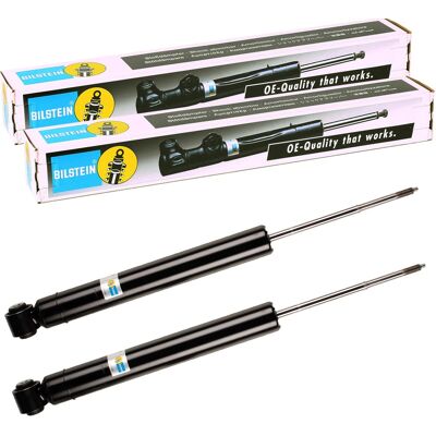 2x Bilstein B4 Stossdämpfer Hinterachse Passend Für Lexus Gs Toyota: Stoßdämpfer Bilstein: 19214405 Bilstein: 24027441 Boge: 30b35a Frankberg: 5481fb0 2x Bilstein B4 Stossdämpfer Hinterachse Passend Für Lexus Gs Toyota: Stoßdämpfer Bilstein: 19214405 Bilstein: 24027441 Boge: 30b35a Frankberg: 5481fb0