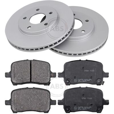 Abs Bremsscheiben 276mm + Beläge Vorne Passend Für Chevrolet Hhr: Bremsscheibe A.b.s.: 17847 Blue Print: Adg043212 Chevrolet: 19303814 Chevrolet: 2272 Abs Bremsscheiben 276mm + Beläge Vorne Passend Für Chevrolet Hhr: Bremsscheibe A.b.s.: 17847 Blue Print: Adg043212 Chevrolet: 19303814 Chevrolet: 2272