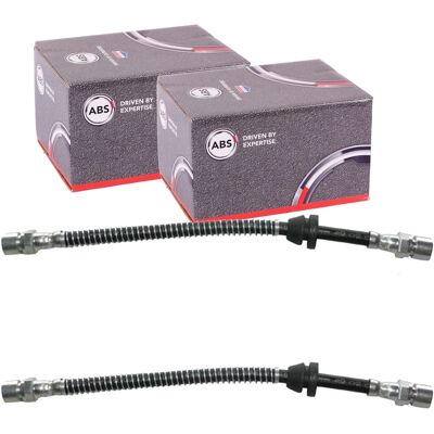 2x A.b.s. Bremsschläuche Hinten Passend Für Chevrolet Rezzo Daewoo Rezzo: Bremsschlauch A.b.s.: Sl5821 Bosch: 1987481316 Brembo: T10009 Car: Tf3920 Ch 2x A.b.s. Bremsschläuche Hinten Passend Für Chevrolet Rezzo Daewoo Rezzo: Bremsschlauch A.b.s.: Sl5821 Bosch: 1987481316 Brembo: T10009 Car: Tf3920 Ch