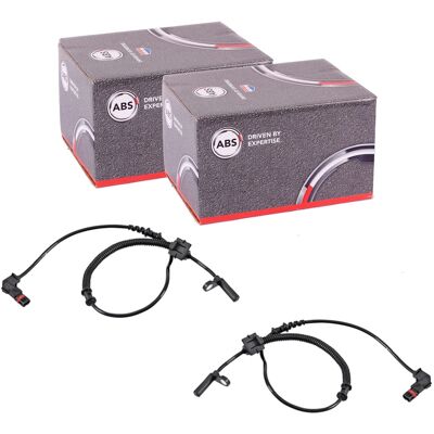 2x Abs-sensoren Raddrehzahl Hinten Li+re Passend Für Chrysler 300c Jeep Commande: Sensor, Raddrehzahl A.b.s.: 31708 Ashika: 15109914 Blue Print: Ada10 2x Abs-sensoren Raddrehzahl Hinten Li+re Passend Für Chrysler 300c Jeep Commande: Sensor, Raddrehzahl A.b.s.: 31708 Ashika: 15109914 Blue Print: Ada10