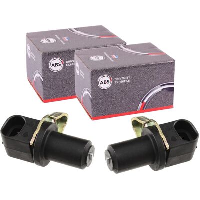 2x Abs-sensoren Raddrehzahl Vorne Links+rechts Passend Für Daewoo Lanos Nubira: Sensor, Raddrehzahl A.b.s.: 30335 Abakus: 12002130 Ashika: 1510ww12 Au 2x Abs-sensoren Raddrehzahl Vorne Links+rechts Passend Für Daewoo Lanos Nubira: Sensor, Raddrehzahl A.b.s.: 30335 Abakus: 12002130 Ashika: 1510ww12 Au