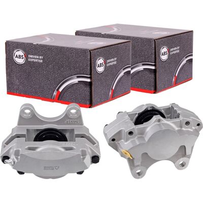 2x A.b.s. Bremssattel Vorne Links + Rechts Passend Für Citroën C15 Lna Visa: Bremssattel A.b.s.: 624271 Brembo: F61050 Budweg Caliper: 34868 Citroën: 2x A.b.s. Bremssattel Vorne Links + Rechts Passend Für Citroën C15 Lna Visa: Bremssattel A.b.s.: 624271 Brembo: F61050 Budweg Caliper: 34868 Citroën: