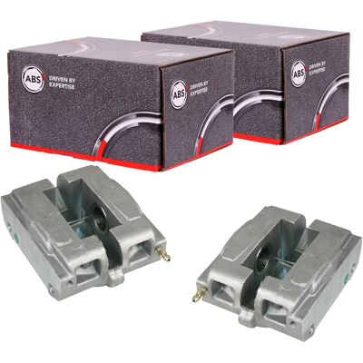 2x A.b.s. Bremssattel Hinten Links+rechts Bremssättel Passend Für Citroën Xantia: Bremssattel A.b.s.: 623771 A.b.s.: 623772 Bosch: 0986474206 Brembo: 2x A.b.s. Bremssattel Hinten Links+rechts Bremssättel Passend Für Citroën Xantia: Bremssattel A.b.s.: 623771 A.b.s.: 623772 Bosch: 0986474206 Brembo: