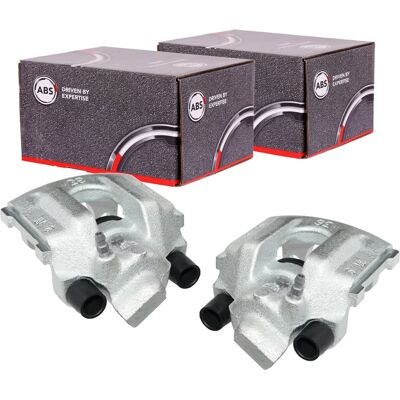 2x A.b.s. Bremssattel Hinten Links+rechts Bremssättel Bremsen Passend Für Bmw Z3: Bremssattel A.b.s.: 421901 Ate: 24336185055 Bmw: 34211164397 Bosch: 2x A.b.s. Bremssattel Hinten Links+rechts Bremssättel Bremsen Passend Für Bmw Z3: Bremssattel A.b.s.: 421901 Ate: 24336185055 Bmw: 34211164397 Bosch: